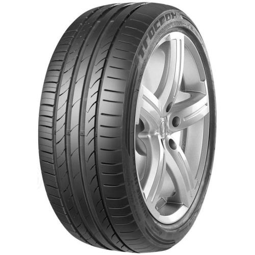 Tracmax X-Privilo TX3 235/40 R18 95Y XL