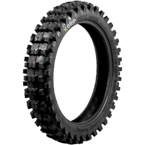 X-Grip DirtDigger Extra Soft 120/90 R18 65M Задняя Кросс