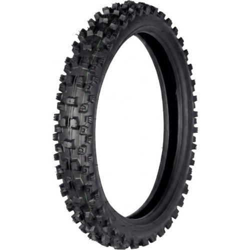 Фото мотошины Novion XY-23105B-1 Medium Soft 70/100 R19 48L Универсальная Кросс