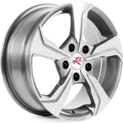 Фото колесного диска X'trike R026 6.5x16 5*114.3 ET46 DIA67.1 HSBFP Литой