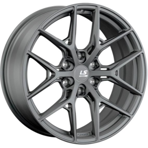 LS Forged FG31 9x20 6*139.7 ET30 DIA100.1 MGM Кованый