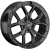 LS RC74 8.5x20 5*120 ET41.5 DIA72.6 BK Литой