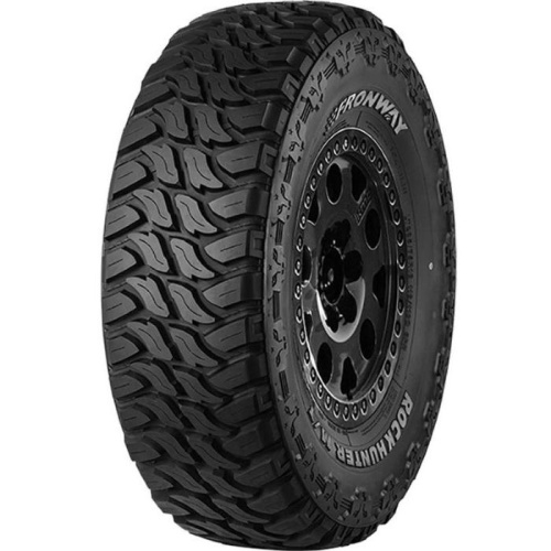 Фото автомобильной шины Fronway Rockhunter M/T 285/75 R16 126/123Q