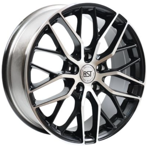 Фото колесного диска Tech Line RST.007 7.5x17 5*114.3 ET45 DIA67.1 BD Литой