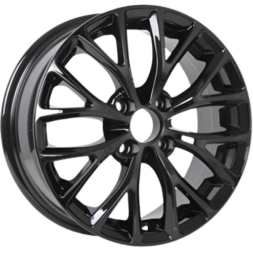 Фото колесного диска RST R166 6x16 4*100 ET50 DIA60.1 BL Литой