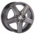 MAK Leipzig 9.5x21 5*130 ET46 DIA71.6 Gloss Black Литой