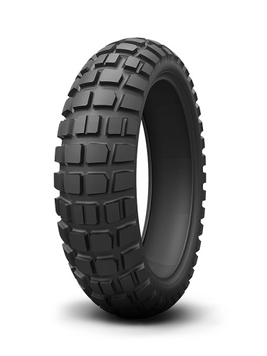 Фото мотошины Kenda K784 BIG BLOCK 150/70B18 70Q PR4
