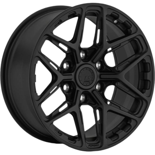 LS Forged FG53 9x22 6*139.7 ET35 DIA100.1 MB Кованый