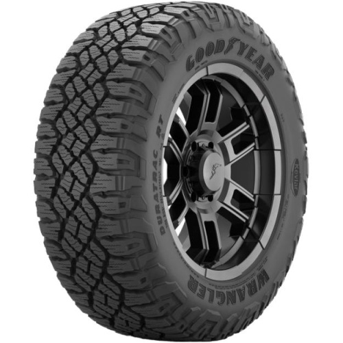 Goodyear Wrangler Duratrac RT 265/70 R17 121/118Q XL