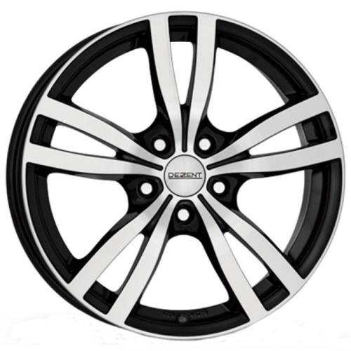 Dezent TC 6x15 5*114.3 ET40 DIA71.6 S Литой