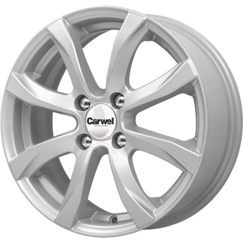 Carwel Омикрон 6x15 4*100 ET35 DIA67.1 SL Литой