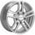 Диск Carwel Нива 6.5x17 5*139.7 ET35 DIA98.6 SLT Литой Фото колесного диска Carwel Нива 6.5x17 5*139.7 ET35 DIA98.6 SLT Литой