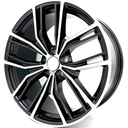 K.A.N. 5059 10.5x20 5*112 ET37 DIA66.6 MSDB Литой