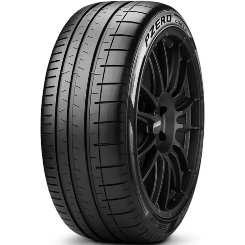 Pirelli P Zero Corsa PZC4 Elect 275/40 R22 107Y XL LTS