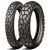 Фото мотошины Michelin Sirac 90/90 R21 54T Передняя Эндуро