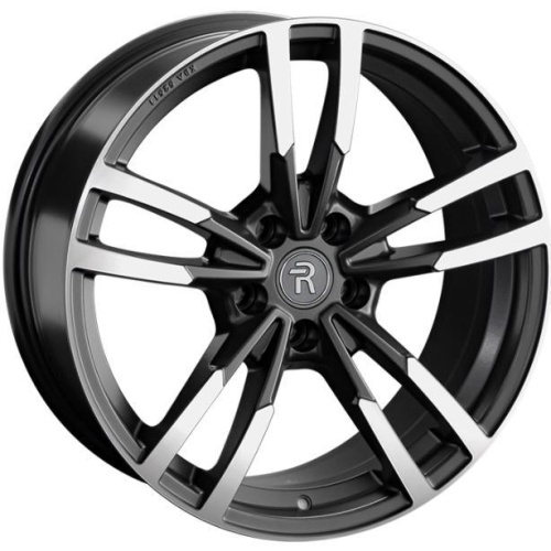 Replay LX230 8x18 5*114.3 ET30 DIA60.1 MGMF Литой