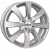 Carwel Сатурн 6x15 5*100 ET40 DIA57.1 SLT Литой
