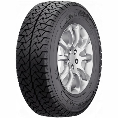Fortune FSR-302 245/70 R16 111S XL