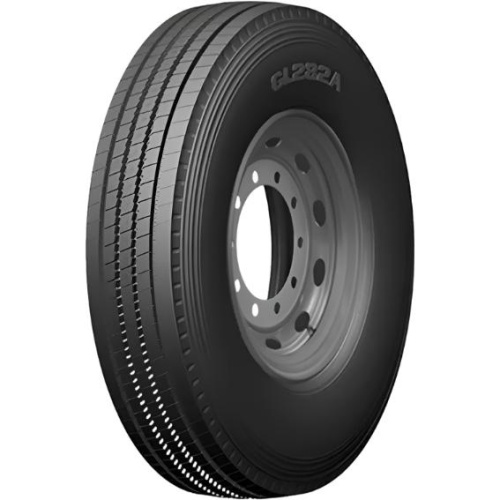 Фото грузовой шины Tornado GL282A 315/70 R22.5 154/150L PR18 Универсальная
