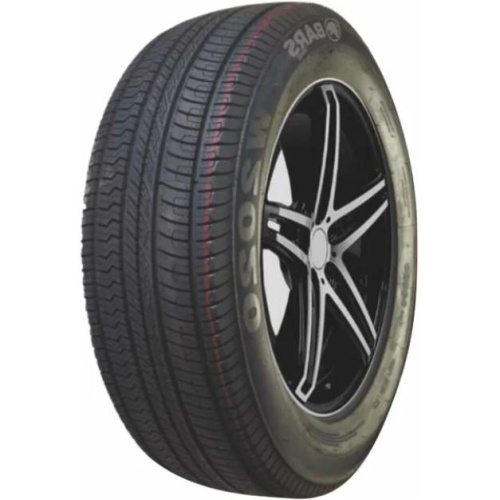 Bars W2020 245/60 R18 97V