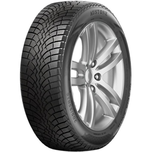 Фото автомобильной шины Austone Glacia Snow 235/55 R19 105H