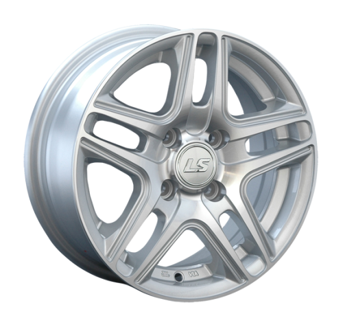 LS 802 6.5x15 4*98 ET32 DIA58.6 SF Литой