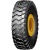 Фото грузовой шины Tercelo TC209 E4 H1 14/0 R25 188A2