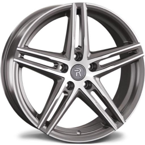Replay B313 8.5x20 5*112 ET36 DIA66.6 MGMF Литой