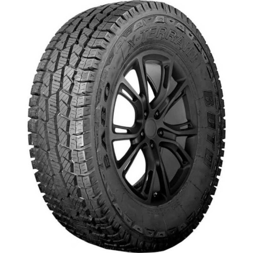 Фото автомобильной шины Boto X-Terrain BA80 + 285/60 R18 116S