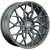 LS Forged FG29 8.5x20 5*114.3 ET45 DIA67.1 MGM Кованый