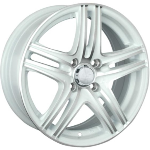Фото колесного диска LS 903 6.5x15 5*105 ET39 DIA56.6 WF Литой