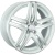 Фото колесного диска LS 903 6.5x15 5*105 ET39 DIA56.6 WF Литой