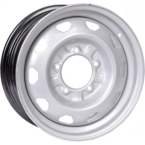 Mefro У-160-3101012/05 6.5x16 5*139.7 ET40 DIA108.6 Металлик Штампованный