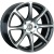 LS 327 7.5x17 5*112 ET42 DIA57.1 GMF Литой
