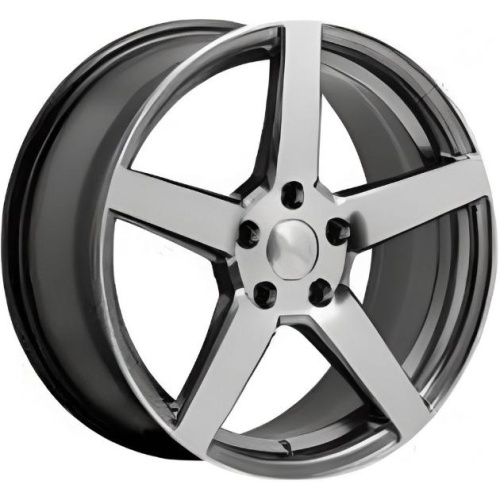 Race Ready CSS9135 7x16 4*100 ET40 DIA73.1 MK-M Литой