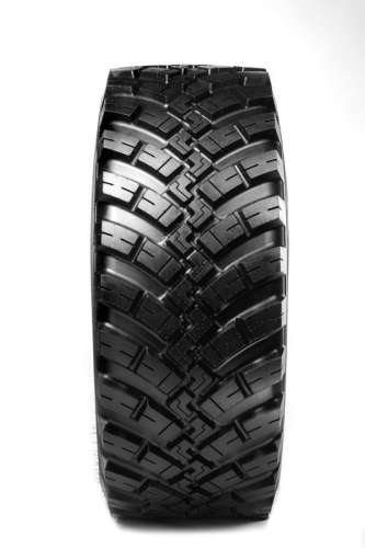 Фото грузовой шины BKT Ridemax IT 697 650/85R38 178D