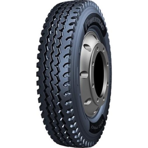 Фото грузовой шины Powertrac Trac Pro 9/0 R20 144/141K PR16 Универсальная