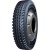 Грузовая шина Powertrac Trac Pro 9/0 R20 144/141K PR16 Универсальная Фото грузовой шины Powertrac Trac Pro 9/0 R20 144/141K PR16 Универсальная