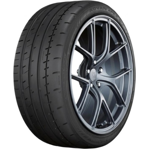 Фото автомобильной шины Yokohama Advan Apex V601 255/35 R20 97Y