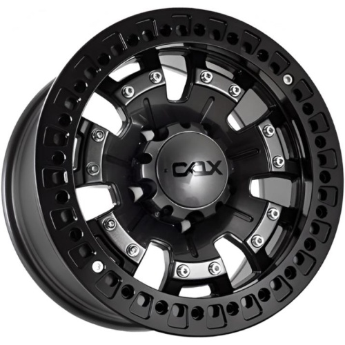COX DA3365 9x17 5*150 ET-15 DIA110.5 BF1 Литой