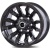 Lizardo XH691 8.5x16 6*139.7 ET0 DIA106.1 CB Литой