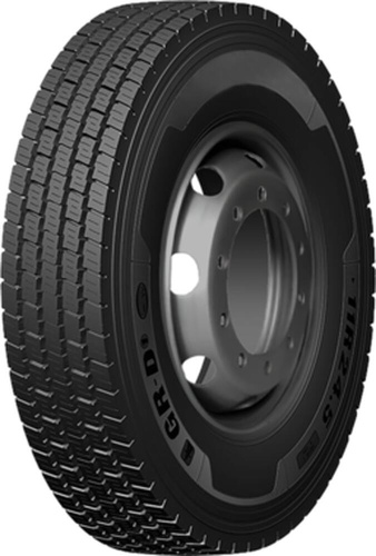 Tornado GR-D1 315/80 R22.5 156/150L PR20 Ведущая