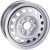 Arrivo AR006 5x13 4*100 ET46 DIA54.1 Silver Штампованный