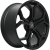 Диск Harp Y-50 9x20 5*112 ET25 DIA66.6 Satin Black Литой Фото колесного диска Harp Y-50 9x20 5*112 ET25 DIA66.6 Satin Black Литой