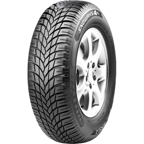 Фото автомобильной шины Lassa Snoways 4 245/40 R19 98V XL