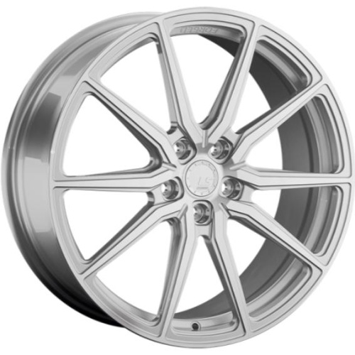 LS FG01 8.5x20 5*114.3 ET54 DIA67.1 SF Литой