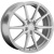 LS FG01 8.5x20 5*114.3 ET54 DIA67.1 SF Литой