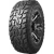 Mazzini Mud Contender 33/12.5 R17 120Q