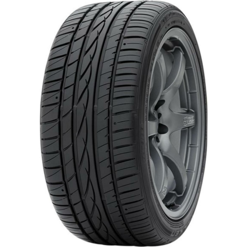 Фото автомобильной шины Falken Ziex ZE912 245/45 R17 95W