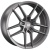LS FlowForming RC55 8.5x20 5*112 ET35 DIA66.6 MGM Литой